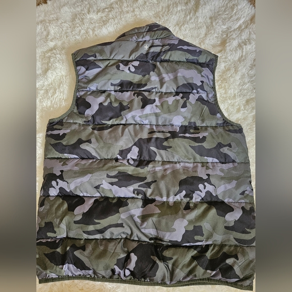 Mens Vest - Picture 2 of 5